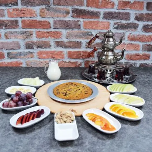 Special (1 Kişilik) fotoğrafı